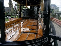 Horse drawn Carriage Hire   Disley 1084509 Image 1